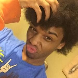 Meet your Posher, Lexié